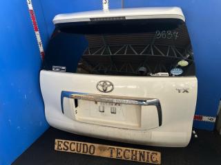 Дверь 5-я TOYOTA LAND CRUISER PRADO 2011