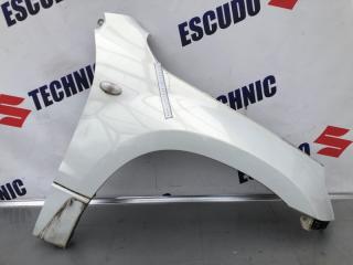 Крыло переднее правое SUZUKI ESCUDO 2005