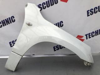Крыло переднее правое SUZUKI ESCUDO 2006