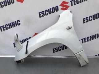Крыло переднее левое SUZUKI ESCUDO 2005