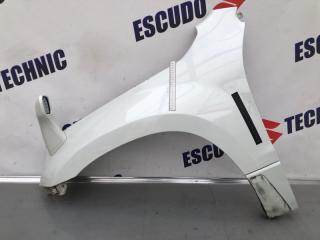 Крыло переднее левое SUZUKI ESCUDO 2010