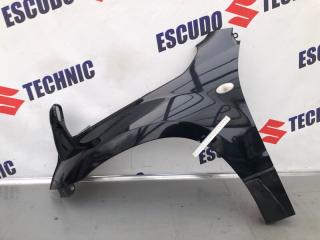 Крыло переднее левое SUZUKI ESCUDO 2006