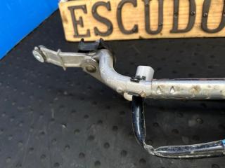 Мотор дворников TOYOTA LAND CRUISER PRADO TRJ150W 2TR-FE 8515060510 3 ракурс