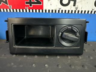 Блок управления 4wd TOYOTA LAND CRUISER PRADO 2011