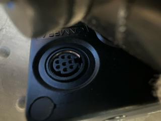 Монитор TOYOTA LAND CRUISER PRADO TRJ150W 2TR-FE 09B00180 5 ракурс