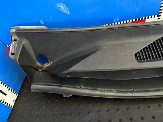Жабо TOYOTA LAND CRUISER PRADO TRJ150W 2TR-FE 5570860150 2 ракурс