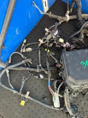Коса под капот TOYOTA LAND CRUISER PRADO TRJ150W 2TR-FE 8211560702 2 ракурс