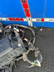 Коса под капот TOYOTA LAND CRUISER PRADO TRJ150W 2TR-FE 8211560702 4 ракурс