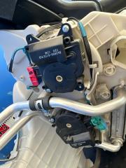 Корпус печки TOYOTA LAND CRUISER PRADO TRJ150W 2TR-FE 8710360410 4 ракурс