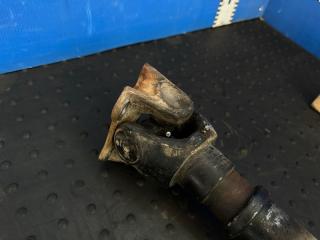 Карданный вал задний TOYOTA LAND CRUISER PRADO TRJ150W 2TR-FE 3711035A80 2 ракурс
