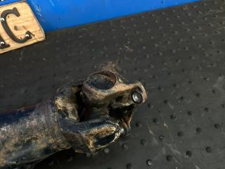Карданный вал задний TOYOTA LAND CRUISER PRADO TRJ150W 2TR-FE 3711035A80 3 ракурс