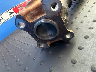 Карданный вал задний TOYOTA LAND CRUISER PRADO TRJ150W 2TR-FE 3711035A80 5 ракурс