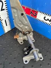Ручка ручника TOYOTA LAND CRUISER PRADO TRJ150W 2TR-FE 4620160130C0 2 ракурс Ручка ручника TOYOTA LAND CRUISER PRADO TRJ150W 2TR-FE 4620160130C0 2 ракурс