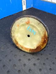 Проставка под пружину TOYOTA LAND CRUISER PRADO TRJ150W 2TR-FE 4830260110 3 ракурс