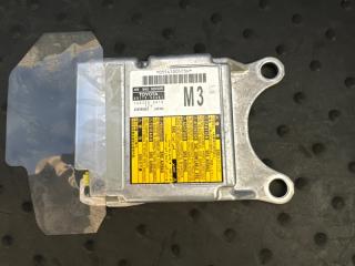 Блок airbag TOYOTA LAND CRUISER PRADO TRJ150W 2TR-FE 8917060481 1 ракурс