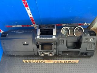 Торпедо в сборе TOYOTA LAND CRUISER PRADO 2011