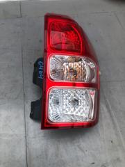 Стоп-сигнал правый SUZUKI ESCUDO 2006