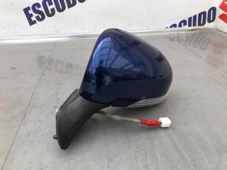 Запчасть зеркало левое TOYOTA PRIUS ALPHA 2013