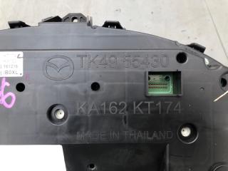 Спидометр MAZDA CX-5 KF5P PY-VPS KN3M-55-430 4 ракурс