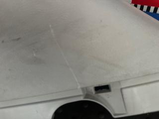 Обшивка багажника левая TOYOTA LAND CRUISER PRADO TRJ150W 2TR-FE 6264060050A0 3 ракурс