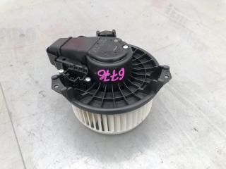 Запчасть мотор печки TOYOTA PRIUS ALPHA 2013