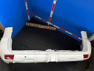 Бампер задний TOYOTA LAND CRUISER PRADO TRJ150W 2TR-FE 5215960510C0 1 ракурс