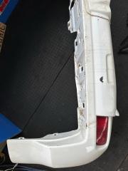 Бампер задний TOYOTA LAND CRUISER PRADO TRJ150W 2TR-FE 5215960510C0 3 ракурс