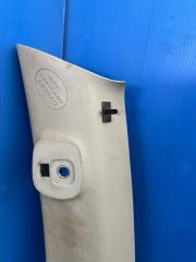Обшивка стойки кузова левая TOYOTA LAND CRUISER PRADO TRJ150W 2TR-FE 6222060203B0 2 ракурс