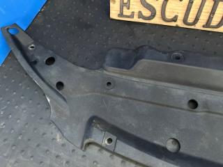 Планка замка капота TOYOTA LAND CRUISER PRADO TRJ150W 2TR-FE 5329260200 2 ракурс