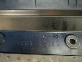 Планка замка капота TOYOTA LAND CRUISER PRADO TRJ150W 2TR-FE 5329260200 5 ракурс