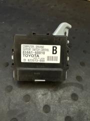 Блок управления климат-контролем TOYOTA LAND CRUISER PRADO 2011