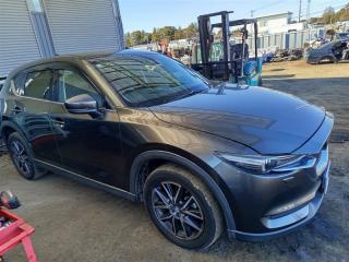 Ступица правая передняя MAZDA CX-5 KF5P PY-VPS ,2744 ,KD353304XD 1 ракурс Ступица правая передняя MAZDA CX-5 KF5P PY-VPS ,2744 ,KD353304XD 1 ракурс