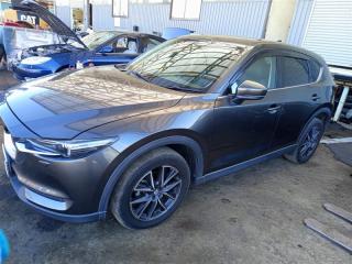 Ступица левая передняя MAZDA CX-5 KF5P PY-VPS ,2744 ,KD353304XD 1 ракурс Ступица левая передняя MAZDA CX-5 KF5P PY-VPS ,2744 ,KD353304XD 1 ракурс