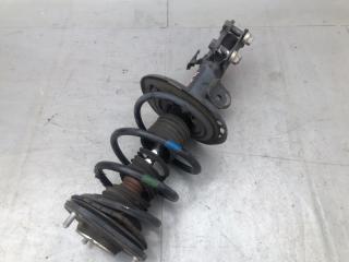 Запчасть стойка левая TOYOTA PRIUS ALPHA 2013