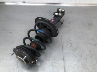 Запчасть стойка правая TOYOTA PRIUS ALPHA 2013