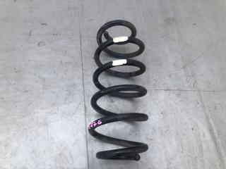 Запчасть пружина задняя TOYOTA PRIUS ALPHA 2013