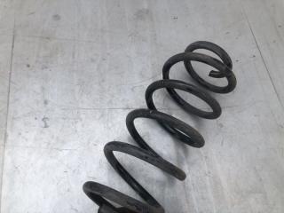 Пружина задняя TOYOTA PRIUS ALPHA ZVW41 2ZR-FXE 48231-47250 3 ракурс