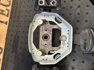 Руль SUZUKI ESCUDO TDA4W J24B 48110-65J01-BWJ 2 ракурс Руль SUZUKI ESCUDO TDA4W J24B 48110-65J01-BWJ 2 ракурс