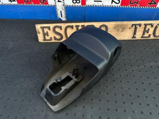 Кожух рулевой колонки SUZUKI ESCUDO TDA4W J24B 48400-61M10 2 ракурс