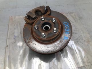 Ступица правая передняя  SUZUKI ESCUDO TDA4W J24B ,0094 ,43402-57L51-000 1 ракурс