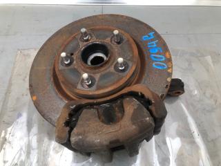 Ступица левая передняя  SUZUKI ESCUDO TDA4W J24B ,0094 ,43402-57L51-000 1 ракурс