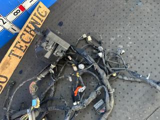 Коса под капот SUZUKI ESCUDO TDA4W J24B 36650-78K20 3 ракурс