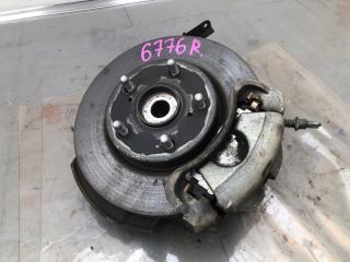 Запчасть ступица передняя правая TOYOTA PRIUS ALPHA 2013