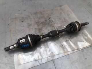 Запчасть привод передний левый TOYOTA SUCCEED 2019