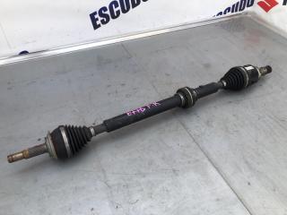 Запчасть привод передний правый TOYOTA PRIUS ALPHA 2013