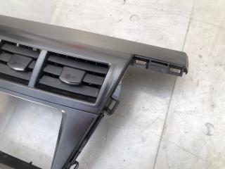 Консоль магнитофона TOYOTA PRIUS ALPHA ZVW41 2ZR-FXE 55405-47091 4 ракурс