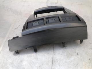 Консоль магнитофона TOYOTA PRIUS ALPHA ZVW41 2ZR-FXE 55405-47091 5 ракурс