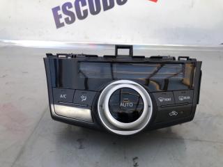 Запчасть блок управления климат-контролем TOYOTA PRIUS ALPHA 2013