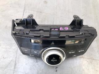Блок управления климат-контролем TOYOTA PRIUS ALPHA ZVW41 2ZR-FXE 55900-47040 2 ракурс