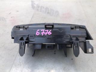 Блок управления климат-контролем TOYOTA PRIUS ALPHA ZVW41 2ZR-FXE 55900-47040 5 ракурс
